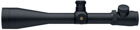 Leupold Mark4 6.5-20x50 LR/T M1 Matte Illuminated TMR